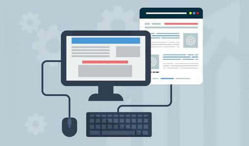 岢岚分析企业网站建设需要考虑的几个重要安全因素