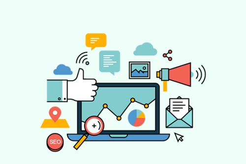 岢岚提升网络推广效果企业要注意哪些方面的问题