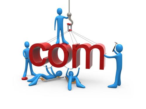 岢岚企业网站建设成功与否和哪些有关呢