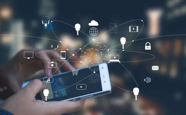 岢岚分析企业做微信营销常见的几种模式