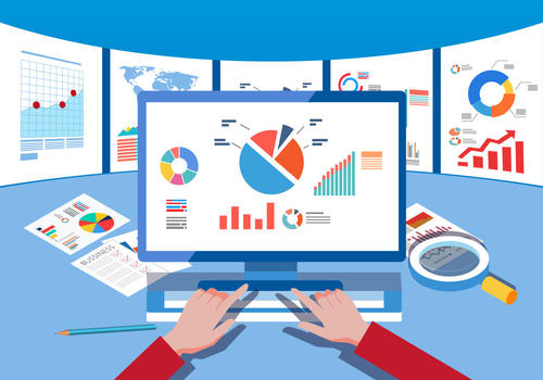 岢岚哪一种网站设计风格才是适合企业呢？