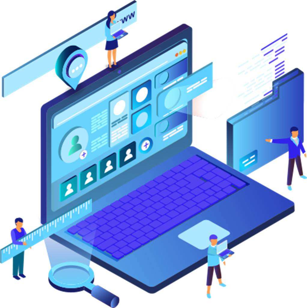 岢岚分析企业网站设计过程中需要注意的几个问题